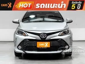 2020 Toyota VIOS 1.5 Mid Sedan