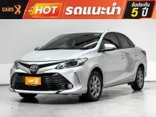 2020 Toyota VIOS 1.5 (ปี 17-22) Mid Sedan