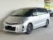 Used 2012/2014 Toyota Estima 2.4 Aeras Facelift (A) High Premium - Cars for sale