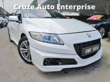 2014 Honda CR-Z 1.5 (Hybrid)Hatchback(A) S+ full spec