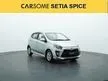 Used 2014 Perodua AXIA 1.0 Hatchback_No Hidden Fee