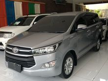 2016 Toyota Kijang Innova 2.4 G MPV