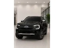 2025 Ford Everest 2.0 Titanium SUV