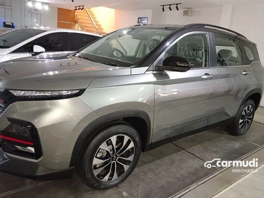 2024 Wuling Almaz RS Pro Wagon