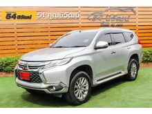 2016 Mitsubishi Pajero Sport 2.4 (ปี 15-18) GT SUV AT