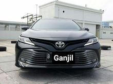 2019 Toyota Camry 2.5 V Sedan