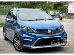 2024 Proton Iriz 1.6 Active Hatchback