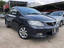 2008 Honda City 1.5 VTEC Sedan