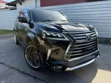 2017 Lexus LX570