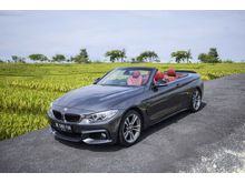 2015 BMW 428i M Sport Gran Coupe