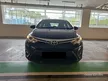 Used 2015 Toyota Vios 1.5 G Sedan END YEAR SALES