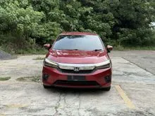 2022 Honda City 1.5 V Sensing Hatchback