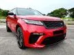 Used 2018 Land Rover Range Rover Velar 2.0 D180 SUV - Cars for sale