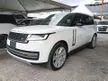 Recon 2022 Land Rover Range Rover 3.0 D300 Vogue SUV