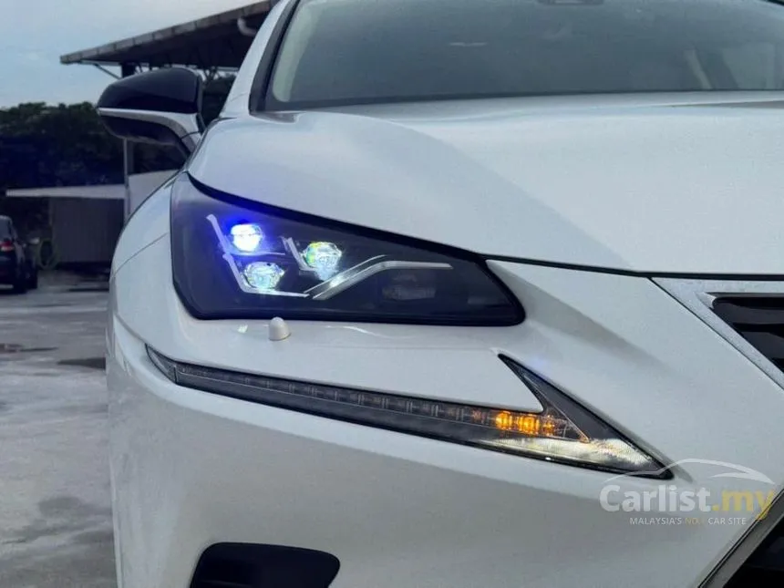 2021 Lexus NX 300 Premium SUV