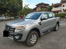2015 Ford Ranger 2.2 XLT High Rider Pickup Truck NEW YRS SALES PROMOTION