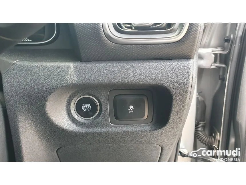 2024 Hyundai Creta Alpha SUV