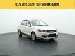 Used 2013 Proton Saga 1.6 Sedan_No Hidden Fee - Free 1 Year Gold Warranty [Value Car] - Cars for sale