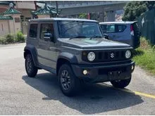 2024 Suzuki Jimny 1.5 Sierra JC