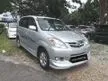 Used 2008 Toyota Avanza 1.3 FULL LEATHER/ NEW PAINT