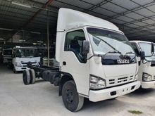 2021 Isuzu NPR 4.8 Lorry NPR70 **RECOND** (BIG BIG SALE/SUPER DEAL/BIG PROMOTION/EAZY LOAN APROVAL/HIGH LOAN/FAST DELIVERY) HINO XZU710 NPR75 NPR85