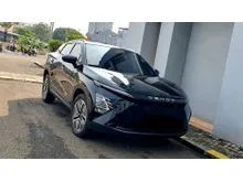 2024 Chery Omoda E5 0.0 EV SUV EV AT 2024/2025 [ LIKE NEW CONDITION ]