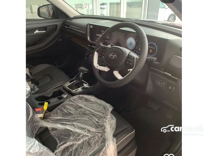 2025 Hyundai Creta N Line SUV