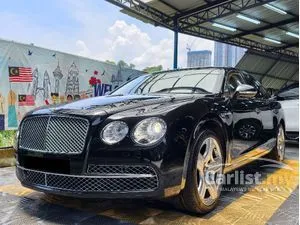 2015 Bentley Flying Spur 4.0 V8 Mulliner Sedan