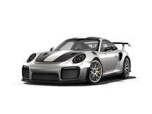 2018 Porsche 911 3.8 GT2 RS Coupe