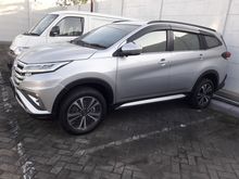 2018 Daihatsu Terios 1.5 R Deluxe SUV