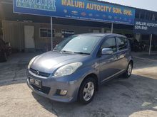 Craziest SALES now, Limited time Only, CALL NOW 2009 Perodua Myvi 1.3 EZ Hatchback