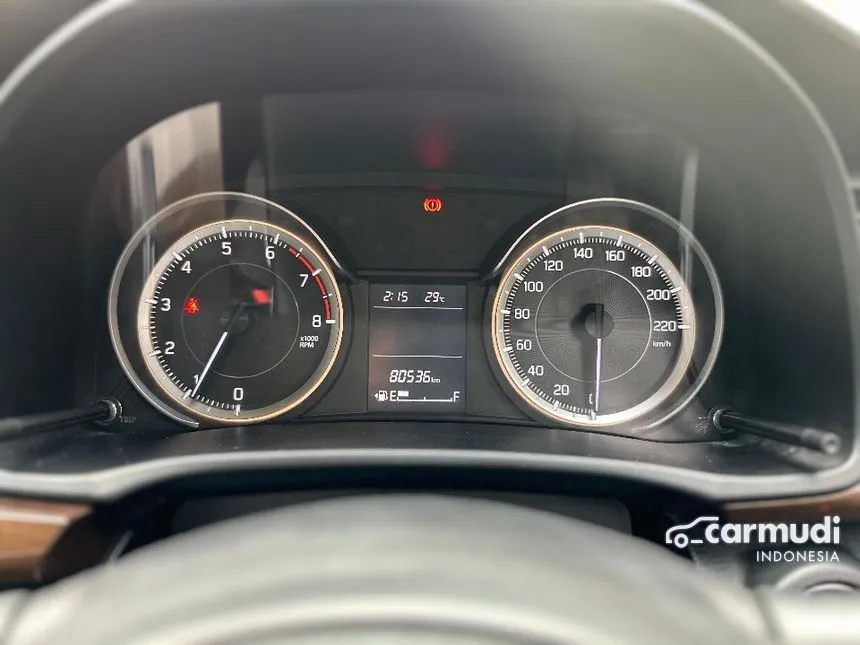 2020 Suzuki Ertiga GX MPV