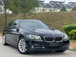 Used 2015 BMW 520i 2.0 Sedan - Cars for sale