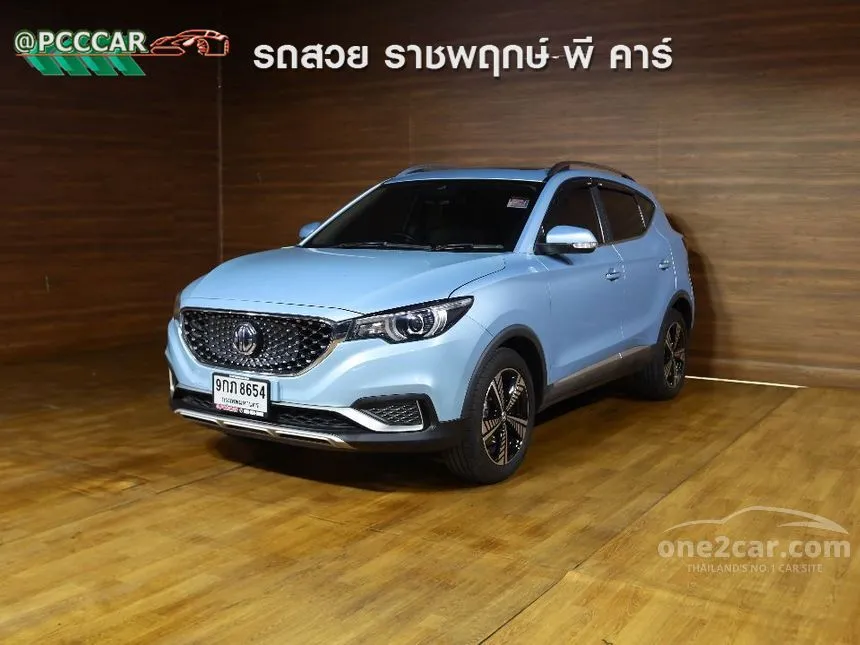 2020 deals ev suv