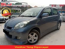 2010 Perodua Myvi 1.3 EZi Hatchback - Condition Like New - Fast Loan Approval