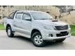Used Toyota Hilux 2.5D (M) TRD Sportivo Nice Condition