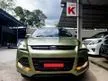 Used 2013 Ford Kuga 1.6 Ecoboost Titanium SUV 1 Owner Malay FullSpecs PowerBoot Auto