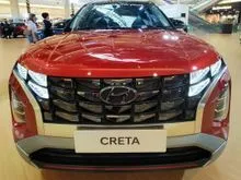 2022 Hyundai Creta 1,5 Prime Wagon