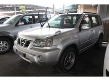 2007 Nissan X-Trail (A) 2.0