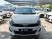 Used 2015 Perodua AXIA 1.0 G Hatchback ANDROID Player, 1 Year Warranty