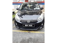 2012 Perodua Myvi 1.5 SE