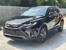 2023 Toyota Harrier 2.0 G SUV