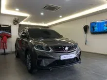 2023 Proton X50 1.5 Flagship SUV