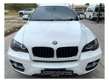 2012 BMW X6 3.0 xDrive40d SUV