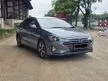 Used 2019 Hyundai Elantra 2.0 Executive Sedan Full Spez - Cars for sale