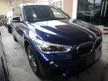 Used 2017 BMW X1 2.0 SUV (A) - Cars for sale