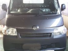 2021 Daihatsu Gran Max 1,3 STD Pick-up