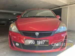 2018 Proton Exora 1.6 Executive MPV