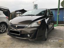 2015 Proton Exora 1.6 CFE (A) PREMIUM TURBO
