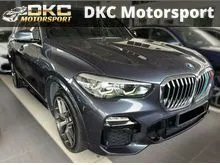 2020 BMW X5 3.0 xDrive45e M Sport SUV / WIRELESS CHARGING / PANORAMIC SUNROOF / 360-CAMERA / PARKING ASSISTANT PLUS / ADAPTIVE LED HEADLIGHTS /AEB /PM